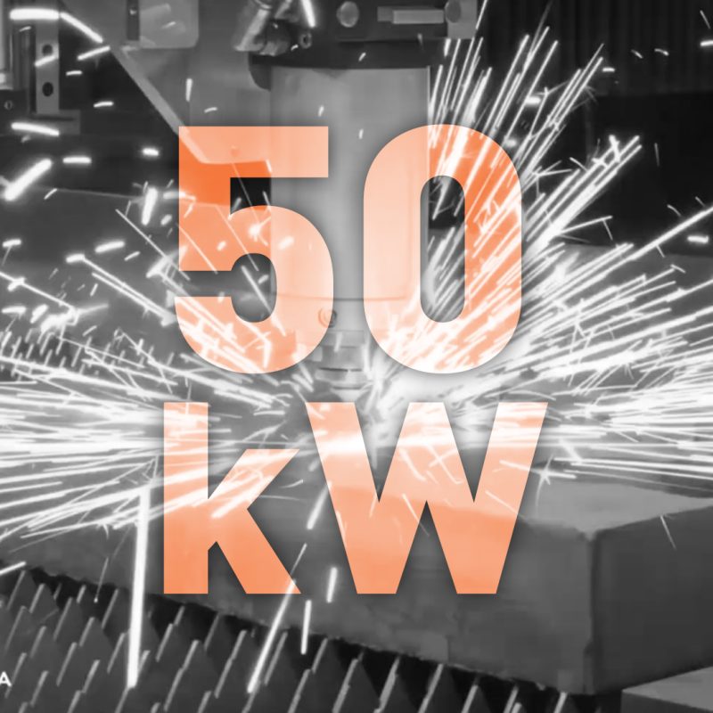 50kW