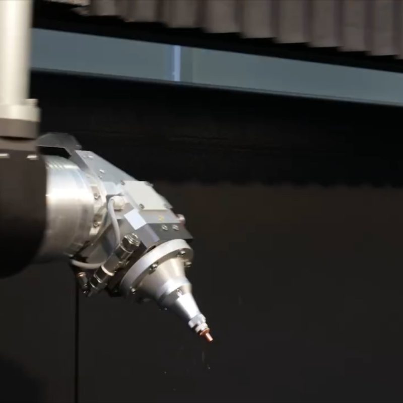 Cutlite Penta 5 axis