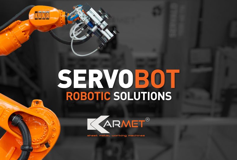 ServoBot