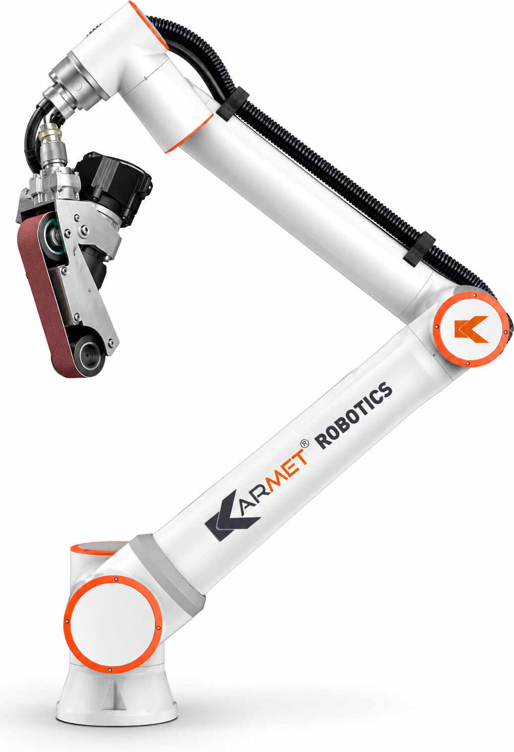 Camellon KARWELD 6 Grinding