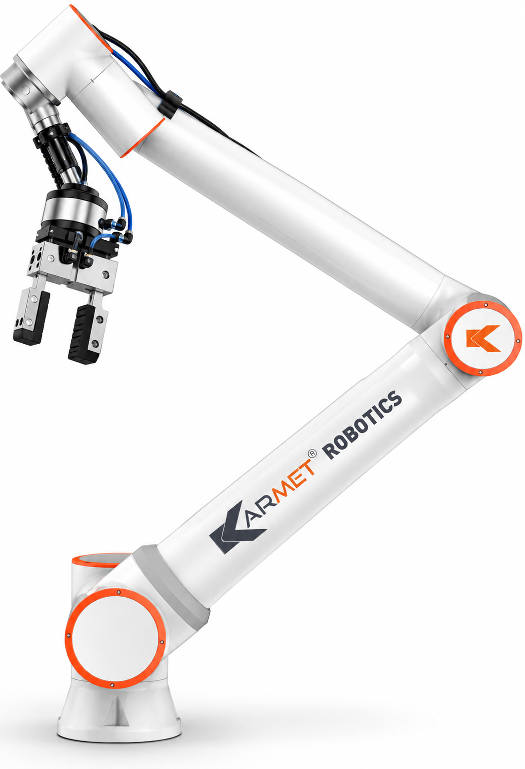 Camellon KARWELD 7 Handling