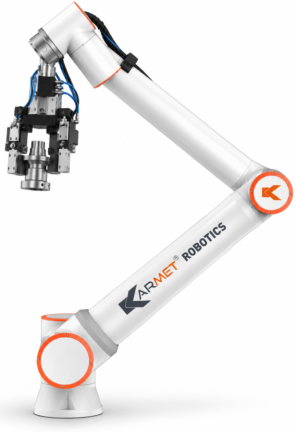 Camellon KARWELD 8 Machine tending
